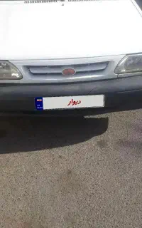 پرایدمدل ۹۰(فوری)