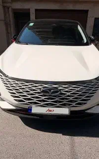 فونیکس Fx بدون رنگ ۴۰۱