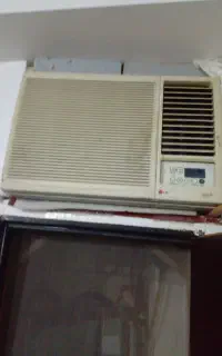 کولر الجی ۲۴ سالم سرمای  خوب