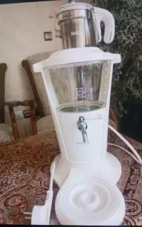 سماور برقی
