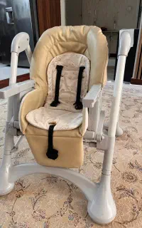 صندلی غذا برند زویی