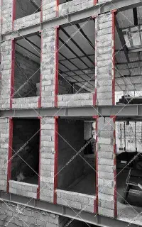 نمایندگی وال پست ونبشی