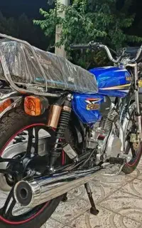 باک همتاز 200. و یدونه شناور اکبند تو قوطی