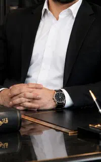وکیل پایه یک دادگستری(قبول کلیه دعاوی)