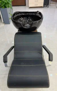 سرشور ارایشگاه