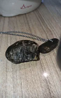 شهاب سنگ مریخی