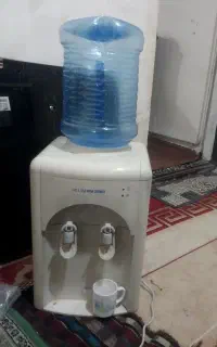 آب سرد کن و آب گرم کن .قیمت توافقی فروش فوری