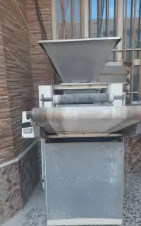 وسایل نانوایی