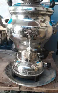 سماور آپولو