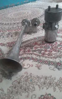 بوق دولول بادی