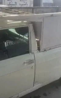 وانت‌ پیکان
