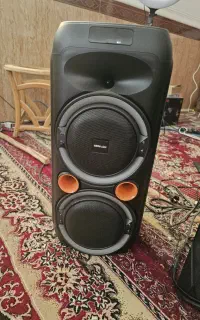 اسپیکر بلوتوثی گرین لاین