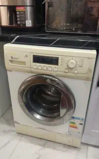 فروش لباسشویی مارک اسنوا کره ای