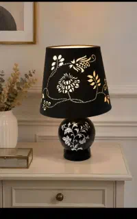 آباژور سایز بزرگ