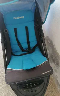 گالسکه نوزاد