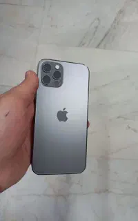 آیفون ۱۲پرو ۲۵۶ zaa