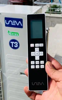 فروش کولر گازی ایستاده ارسال رایگان با گارانتی