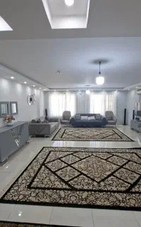 اجاره آپارتمان131مترشیک شهر محمودآباد