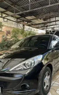 ۲۰۷ اتومات پانوراما TU5P اسفند ۱۴۰۲