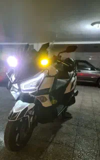 جویمکس JX250 مدل ۴۰۳ فروش فوری