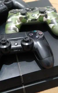 ps4 500 GiG