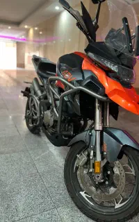 ادونچر زونتس کویر  z4 250