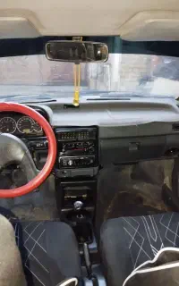 پراید مدل 87