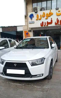 دنا پلاس ۶دنده و اتومات آپشنال،صفر مدل ۱۴۰۴ و ۱۴۰۵