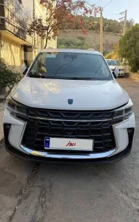 فردا موتور t5