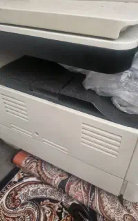 دستگاه کپی توشیبا و برادر