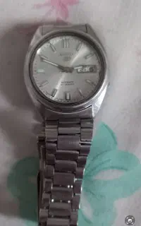 سیکو5 اصل