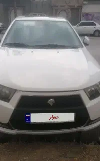 دنا پلاس توربو اتوماتیک