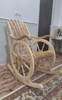 صندلی راکی