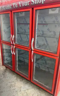 یخچال ایستاده ۶ درب