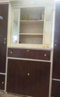 کمد دراور