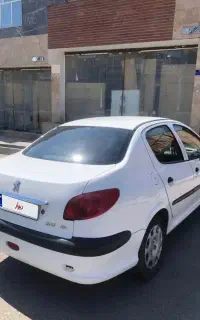 206sd v8