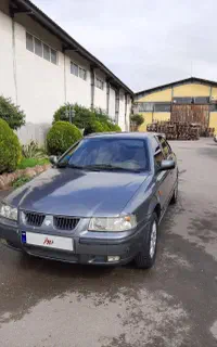 سمند 87