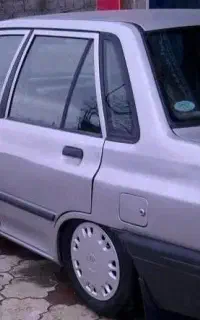 مسافر گرگان زنجان یک‌نفر روز یکشنبه حرکت