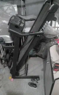 تردمیل توربو ۲۰۰۰