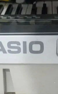 ارگ CASIO