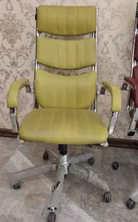 میز و صندلی مدیریتی