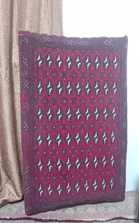 پشتی
