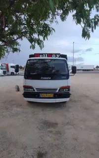 ایسوزومدل 84
