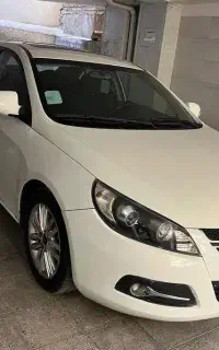 جک J5 مدل 94 اتومات فنی سالم کم کار/JAC