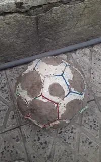 توپ چمنی بیست بیست بنچ جام جهانی است قیمت مناسب