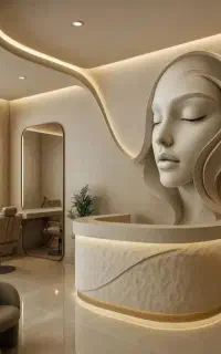 طراحی و  دیزاین ساختمان ومحل کار