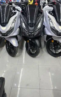 طرح پی سی ایکس ۱۸۰ هانی اقساط ۱۲ ماهه pcx