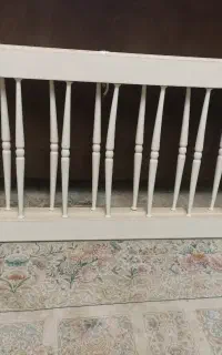 محافظ تخت نوزاد و کودک
