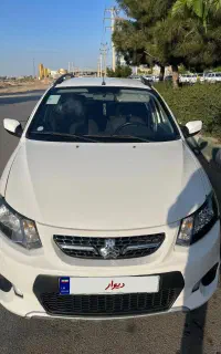کوییک مدل ۱۴۰۰بیرنگ