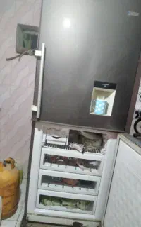فروش یخچال